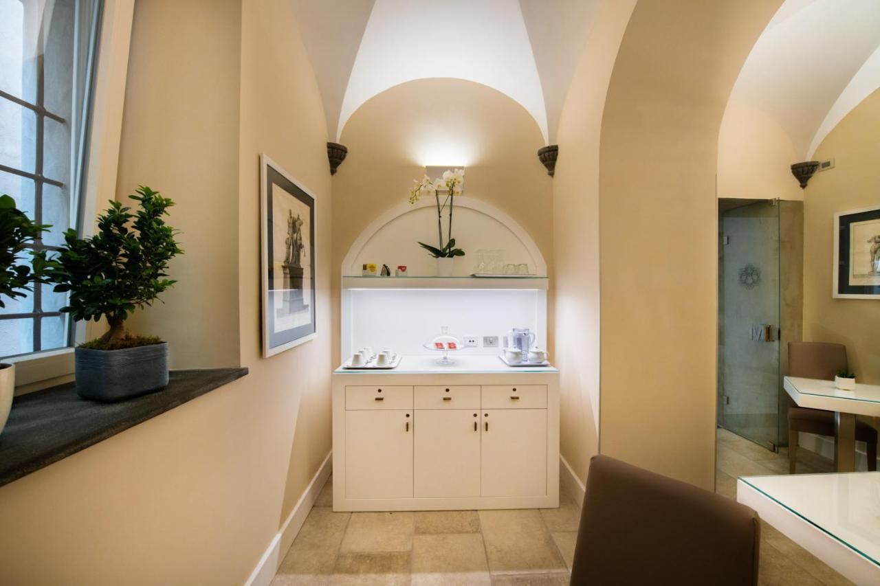 Antica Dimora Magi Hotel Sorrento Kültér fotó