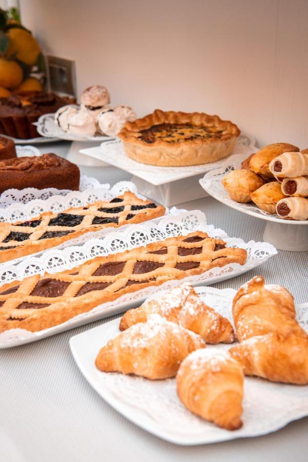Antica Dimora Magi Hotel Sorrento Kültér fotó