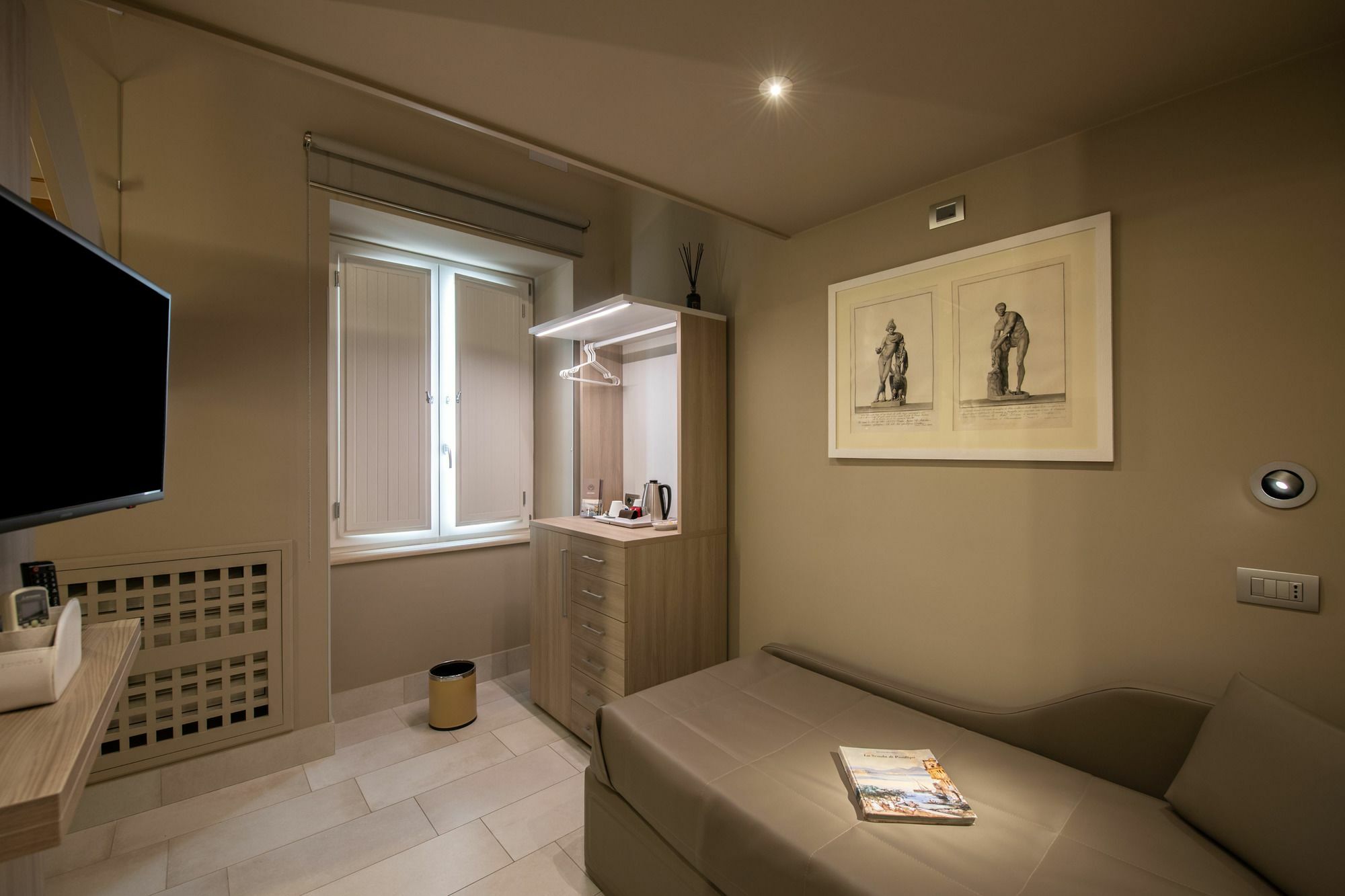 Antica Dimora Magi Hotel Sorrento Kültér fotó