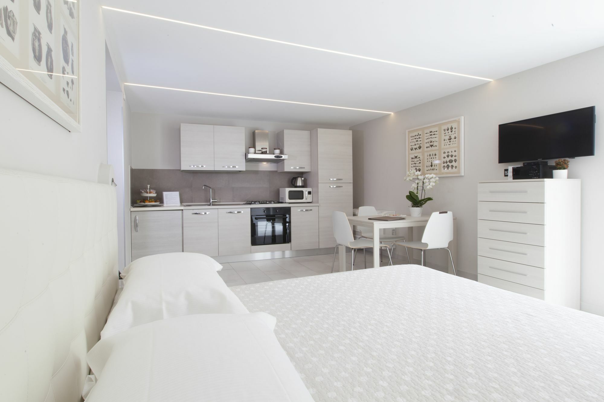 Antica Dimora Magi Hotel Sorrento Kültér fotó