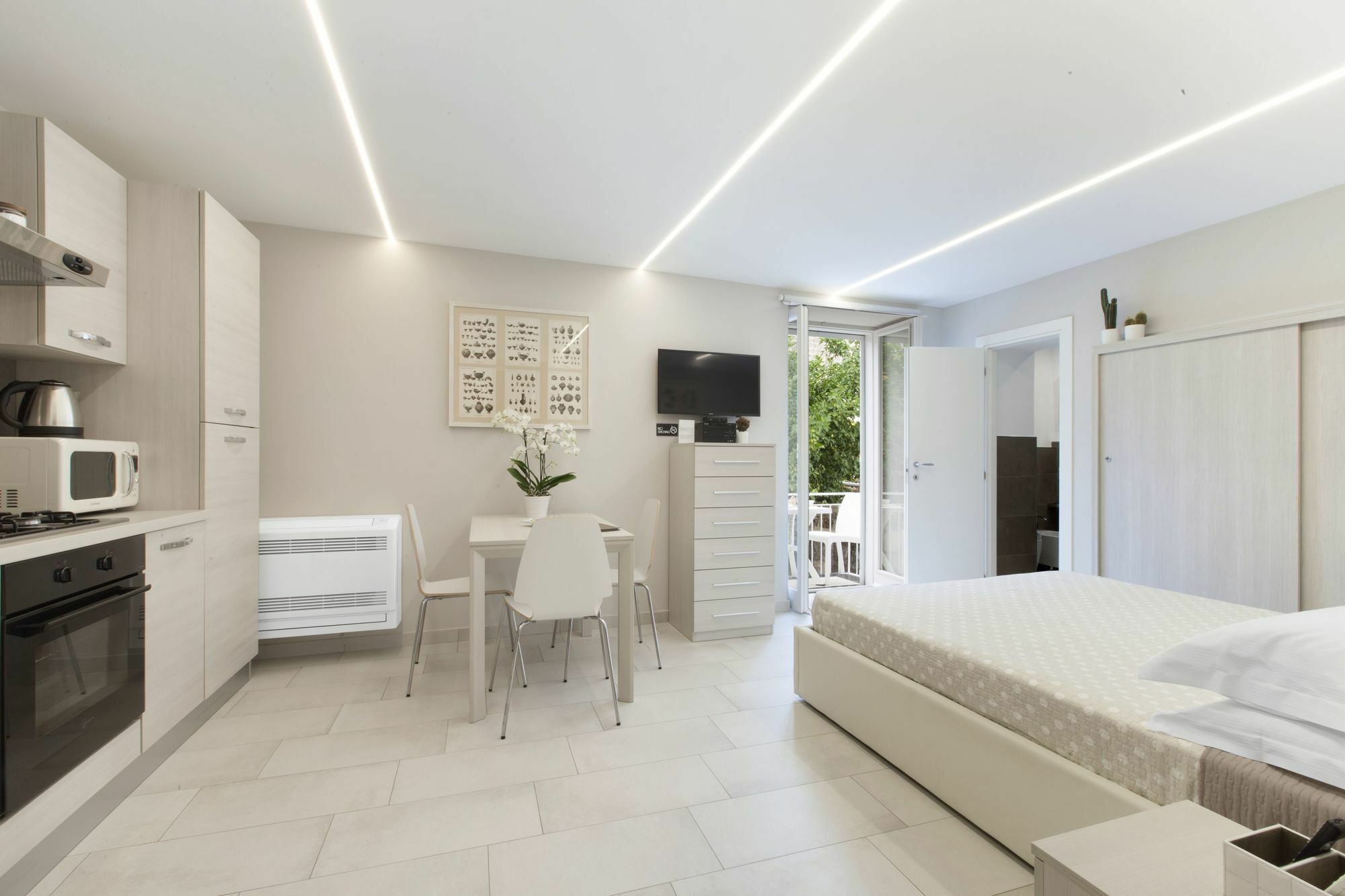 Antica Dimora Magi Hotel Sorrento Kültér fotó